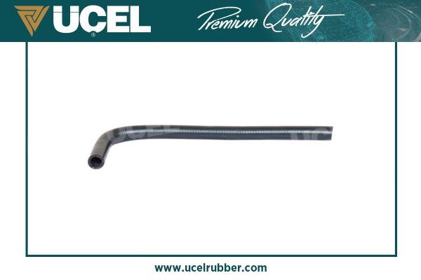 UCEL S35385 KALORİFER ÇIKIŞ HORTUMU KISA M131 DKŞ