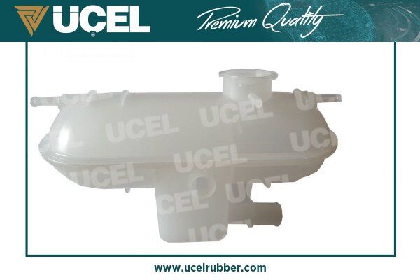 UCEL S41607 GENLEŞME KAVANOZU PARTNER-BERLINGO 1.9 DZL. RADYATÖR EK SU DEPOSU