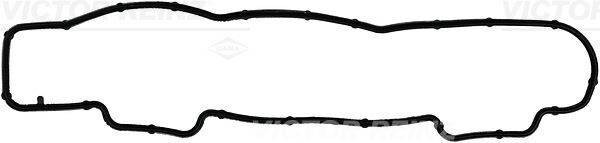 V.REINZ 713656700 UST KAPAK KULBUTOR CONTASI PARTNER-BERLINGO-206-207-307-308-C2-C3-FIESTA-FOCUS 1.6 TDCI 04>11 16V 1.6 HDİ DV6ATED4-DV6B