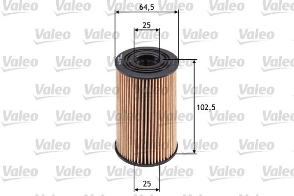 VALEO 586579 YAĞ FİLTRESİ KAĞIT TİP HYUNDAI ACCENT BLUE 1.6L D4FB 10-> / i20. İ30 1.1L 1.4L 1.6L D4FC D4FB 08-> / KIA CEED 1.6L D4FB 06-> / VENGA 1.4L 1.6L D4FC D4FB 10-> / CARENS. SOUL 1.6L D4FB 09->