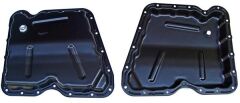 ZENON RN4306 YAĞ KARTERİ KAPAĞI MASTER 2.3 DCI M9T FAZ3 - MOVANO CDTI 2010-