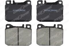 FREN BALATASI ON MERCEDES W123 S123 W116 R107