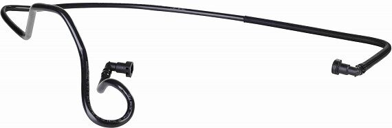 YAKIT BORUSU TRANSIT V348 2.4 TDCI 06>14