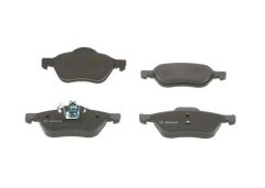 BOSCH 0986494439 ÖN BALATA MEGANE II 02> SCENIC II 02> CLIO III 05> 1.5dCi 1.6 16V 2.0 16V