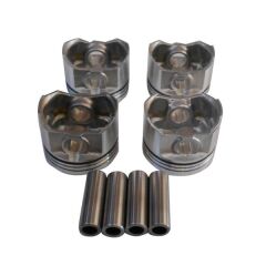BRUCKE 5892880 PİSTON TAKIM SEGMAN SIZ UNO 60 STD