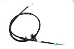CAVO 7102605 EL FREN TELİ ARKA SAĞ/SOL VOLVO S60 2.0T 2.4D5 2.4T 2.5T5 2.5T 2000-2010 V70 2.4D5 2.4T 02-07 30665093