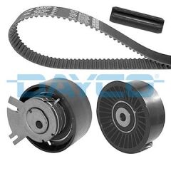 DAYCO KTB309 EKSANTRİK GERGİ KİTİ 089x250 MASTER II-MOVANO-LGN II 01> TRAFIC II 03> 2.2DTI-2.5CDTI 7701473849