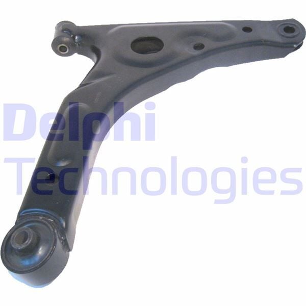 DELPHI TC1293 SALINCAK ÖN SAĞ FORD TRANSİT 01> V184-V347 ROTİLSİZ NORMAL