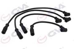 GVA 50B21210 BUJİ KABLOSU PALIO SIENA ALBEA 1.2 8V 00