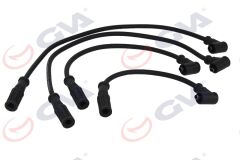 GVA 50B21210 BUJİ KABLOSU PALIO SIENA ALBEA 1.2 8V 00