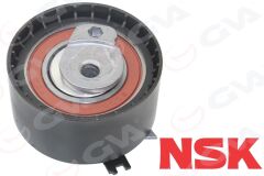 GVA 6011350 EKSANTRİK GERGİ RULMANI MEGANE I-II-III CLIO II-III KANGOO LAGUNA DACIA DUSTER 10> SANDERO 08> LOGAN 04> 1.4 1.6 K4M-K4J