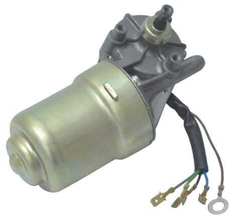 HELLUX HSM.198800 ÖN CAM SİLECEK MOTORU R12