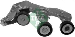 INA 534024410 KAYIS GERGI RULMANI MERCEDES W168 W414 KUTUKLU