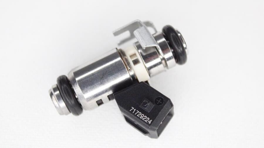 MOTORTEC TFS0295 ENJEKTÖR MEMESİ-TEK DELİK F.PALİO SİENA ALBEA 1.2-8V