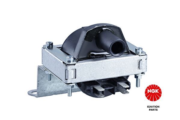 NGK 48057 ATEŞLEME BOBİNİ ASTRA F 1.4-1.6-1.8- CORSA A-B 1.2-1.4-VECTRA A 1.6-1.8-VECTRA B 1.6 C14NZ