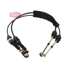 SAGEM 151127 VİTES KUMANDA TELİ SAĞ-SOL DUSTER 1.5 DCİ DUSTER 4X2 6VİTES