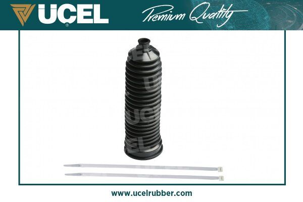 UCEL S20351 DİREKSİYON KÖRÜĞÜ SOL FORD ESCORT V 1.3-1.4-1.6-1.8-RS 2000