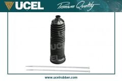 UCEL S20351 DİREKSİYON KÖRÜĞÜ SOL FORD ESCORT V 1.3-1.4-1.6-1.8-RS 2000