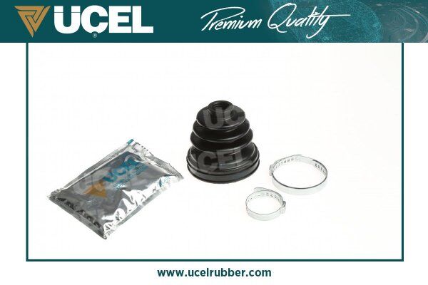 UCEL S61221 AKS KORUGU IC 6 VITES OTOM SANZ FABIA II GOLF V JETTA OCTAVIA II