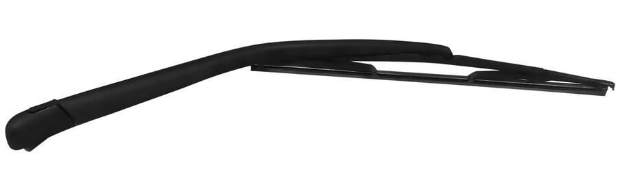 SİLECEK KOLU ARKA KOMPLE KANGOO II TEK KAPI / YUKARI AÇILIR KAPI -TRAFIC II 98-07