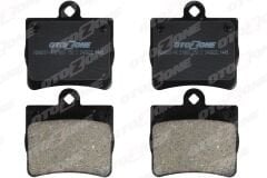 FREN BALATASI ARKA MERCEDES C-CLASS W202 94>00