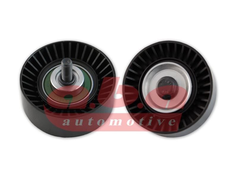 ABA 25850216 V KAYIŞ GERGİ RULMANI FORD FOCUS-FİESTA-ESCORT-CONNECT 98> PLASTİK RULMAN DIŞ ÇAP: 70MM