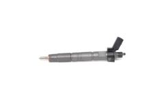 BOSCH 0445117030 ENJEKTOR BMW N47S1 N57Z F20 F21 F22 F30 F31 F34 F32 F33 F36 F07 F10 F11 F06 F12 F13 F01 E84 F25 F26 F15 F16