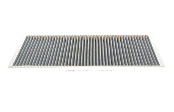 BOSCH 1987432425 POLEN FILTRESI BMW X5 E53 . LAND ROVER RANGE ROVER III L322 KARBONLU