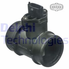 DELPHI AF10270-12B1 HAVA DEBİMETRESİ AKIŞ METRE ASTRA G 98> CORSA C 00> AGILA A 00> 1.0 12V Z10XE-XEP 1.2 16V Z12XE