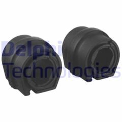 DELPHI TD1016W VİRAJ DEMİR LASTİĞİ ÖN 25mm PEUEGOT PARTNER 08> CITROEN BERLINGO 08> DS5 2.0 HDİ 12>
