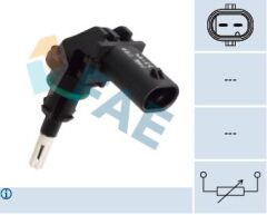 FAE 33164 SICAKLIK SENSORU BMW F10 F20 F30 F22 F32 F34 F36 F40 F46 G22 F07 G30 G32 F01 G11 G12 E84 F48 G15 G15 F15 F16 F25 F26 G01 MINI R55 R56 R60 F54 F55 F56