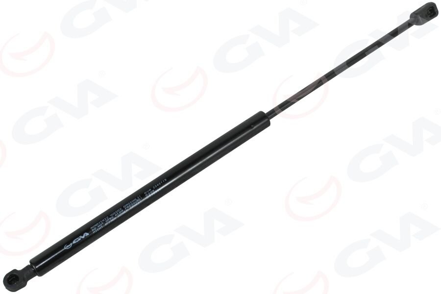 GVA 2243115 BAGAJ KAPAK AMORTİSÖRÜ PEUGEOT P207 07>13