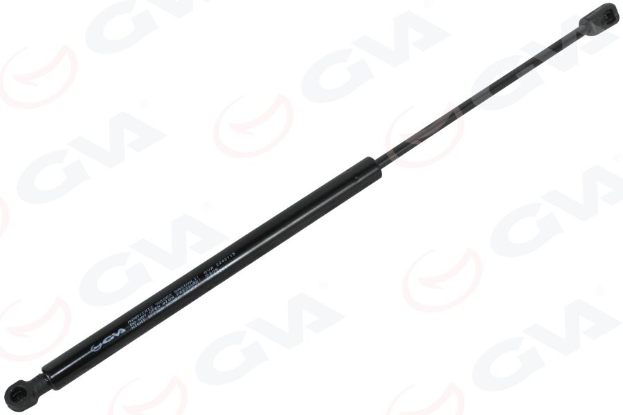 GVA 2243115 BAGAJ KAPAK AMORTİSÖRÜ PEUGEOT P207 07>13