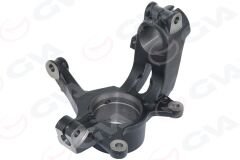 GVA 4511007 AKS TAŞIYICI ÖN SOL RENAULT MEGANE IV 16> 80MM