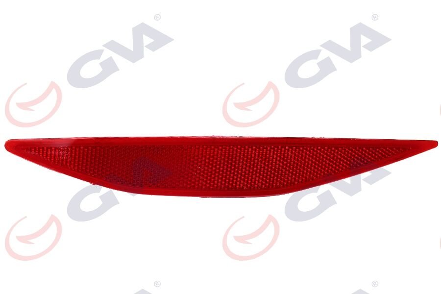 GVA 9123125 ARKA TAMPON REFLEKTÖRÜ SOL GOLF 7