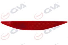 GVA 9123125 ARKA TAMPON REFLEKTÖRÜ SOL GOLF 7