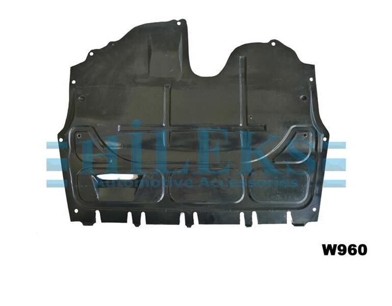 HILEKS W960 KARTER MUHAFAZASI POLO V-IBIZA-TOLEDO-SKODA FABİA 10 >