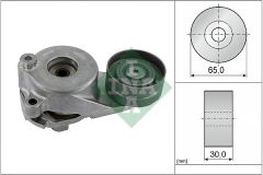 INA 534018310 KAYIS GERGI RULMANI MERCEDES W203 W204 W211 W212 C218 C219 W164 W221 W639 B906 B907 B910 KUTUKLU