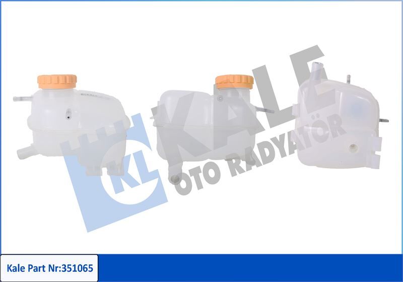 KALE 351065 GENLEŞME TANKI ZAFİRA A