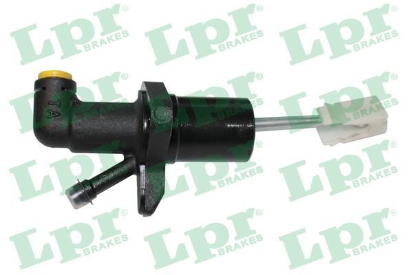 LPR 2116 DEBRİYAJ ÜST MERKEZ SİLİNDİRİ 0 AUDI A3 8L1 -TT 8N3 -TT ROADSTER 8N9 SEAT LEON 1M1 -LEON 1P1 -