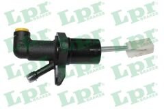 LPR 2116 DEBRİYAJ ÜST MERKEZ SİLİNDİRİ 0 AUDI A3 8L1 -TT 8N3 -TT ROADSTER 8N9 SEAT LEON 1M1 -LEON 1P1 -