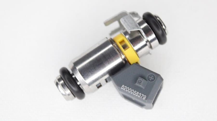 MOTORTEC RNT0802 ENJEKTÖR MEMESİ-4 DELİK R.MEGANE II-LAGUNA II 2.0-16V-F4R