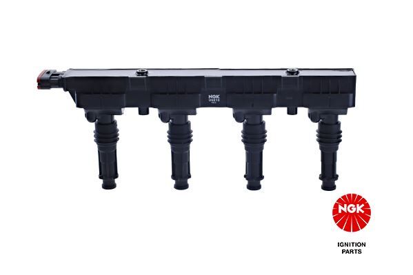 NGK 48043 ATEŞLEME BOBİNİ ASTRA G-CORSA B-CORSA C-AGILA 1.2 16V Z12XE-X12XE