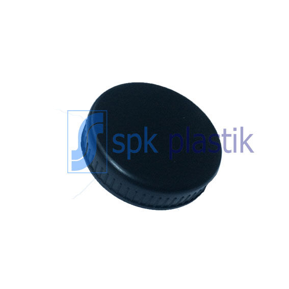 SPK 1136 SU FİSKİYE DEPO KAPAĞI SİYAH M131 DKS