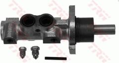 TRW PMF547 FREN ANA MERKEZİ 20.6mm P206 1.1I/1.4I/1.4 HDI/1.6I/1.9 D 98- ABS SIZ