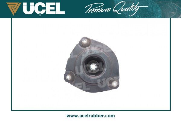 UCEL S82105 AMORTİSÖR TAKOZU ÖN SAĞ NISSAN QASHQAI 1.6L HR16DE J10E 07-13 2.0L M9R Dci 07-13 1.5L Dci K9K 07-> 2 .0L MR20DE JJ10 10-> 1.6L R9M Dci 11-13