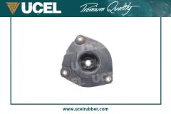 UCEL S82105 AMORTİSÖR TAKOZU ÖN SAĞ NISSAN QASHQAI 1.6L HR16DE J10E 07-13 2.0L M9R Dci 07-13 1.5L Dci K9K 07-> 2 .0L MR20DE JJ10 10-> 1.6L R9M Dci 11-13