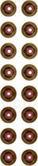 V.REINZ 121750901 SUBAP LASTİĞİ TK. FIAT 500X 18> EGEA 22> JEEP RENEGADE 18> COMPASS 20> 1.3 T-GDi 1.3 Hybrid 1.5 T4 Hybrid