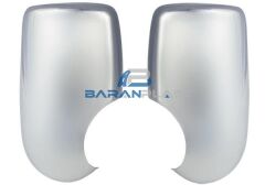 AYNA KAPAĞI KROM FORD TRANSIT 01> TAKIM SAĞ-SOL