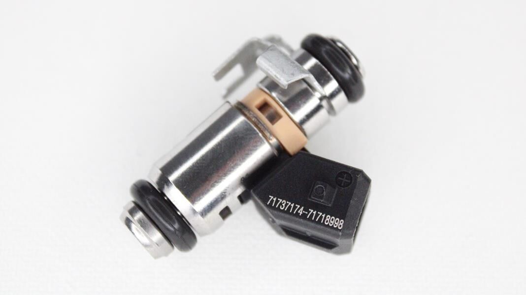 ENJEKTÖR MEMESİ-2 DELİK F.PALİO SİENA ALBEA MAREA DOBLO 1.6 16V